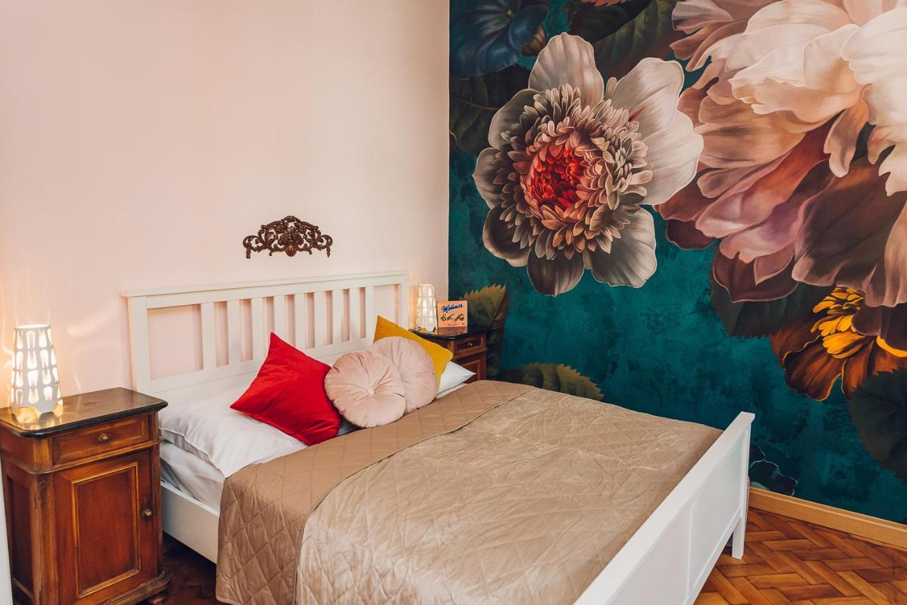 Leuhusen Boutique Apartments Vienna, Wien Eksteriør bilde