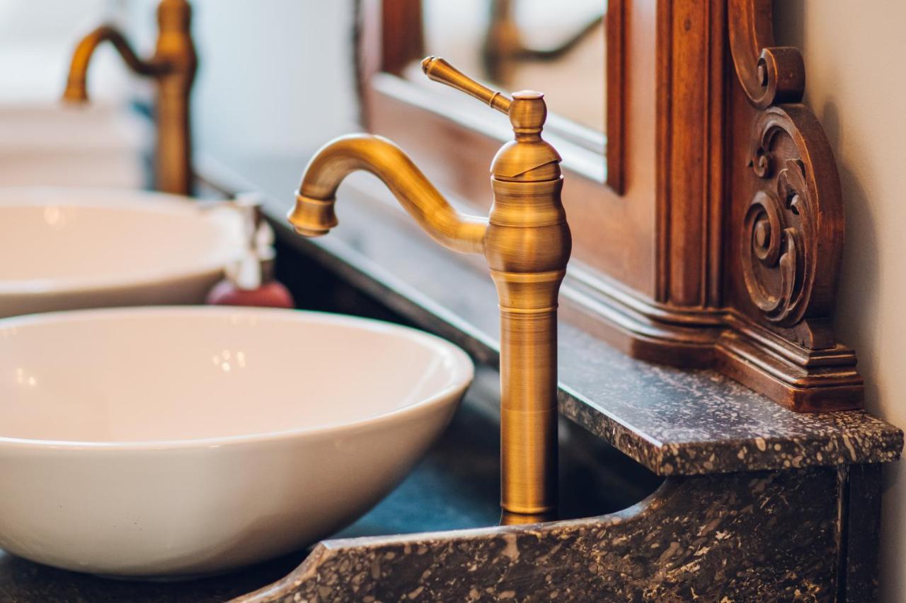 Leuhusen Boutique Apartments Vienna, Wien Eksteriør bilde